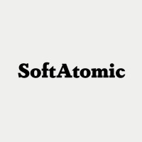 SoftAtomic logo - Similar company to Walela
