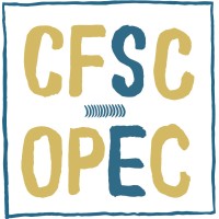 CFSC-OPEC logo - Similar company to Renewed Computer Technology