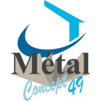 Métalconcept 49 logo - Similar company to Ecim34