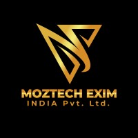 Moztech Exim India Pvt Ltd