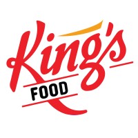 King's Food logo - Similar company to Clarice Systems