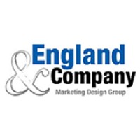 England & Company ... Marketing Design Group