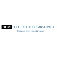 REMI Edelstahl Tubulars Limited logo - Similar company to Ratnaveer Precision Engineering Limited.