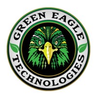 Green Eagle Technologies logo - Similar company to El Saied For Trading And Distribution