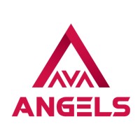 AVA Angels logo - Similar company to Stage Zero Vc