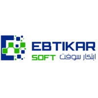EbtikarSoft logo - Similar company to Swift N Tech