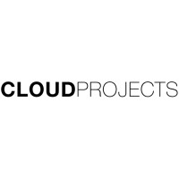 Cloud Projects logo - Similar company to The Cloud Project