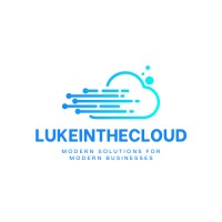 LukeInTheCloud logo - Similar company to Go Online Global