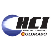 Highland Cabinetry Colorado logo - Similar company to Dalin Designs