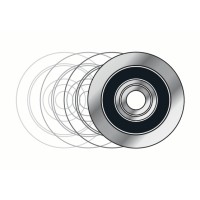 Aegis Rubber Engineering Ltd logo - Similar company to Dexine Rubber Technologies Ltd