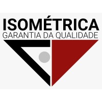 Isométrica serviços Industriais Ltda logo - Similar company to Isometrica Ltd