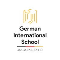 German International School Ags logo - Similar company to Unbescheiden Gmbh