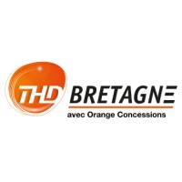 THD Bretagne logo - Similar company to Alliancethd