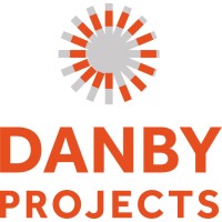 Danby Projects logo - Similar company to Cavavin Istres