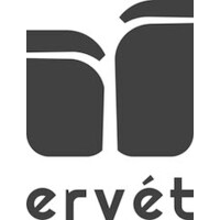 ervét logo - Similar company to Ampere