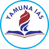 Yamuna IAS logo - Similar company to Paramount League