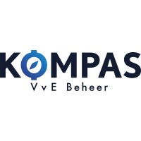 Kompas VvE beheer logo - Similar company to Vve Consilium