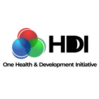 One Health and Development Initiative logo - Similar company to Center For Infectious Disease Research