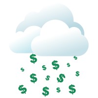Cloud Renewals logo - Similar company to Cloud Revelations