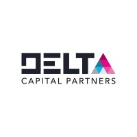 Delta Capital Partners (Caribbean) logo - Similar company to Equilibrium Impact Ventures