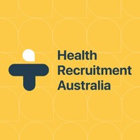 Health Recruitment Australia logo - Similar company to Ohs.Com.Au