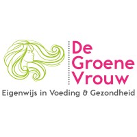 De Groene Vrouw