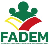 FADEM France logo - Similar company to Cellule Pour Le Développement