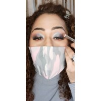 Kulsum Parvez Makeup Studio | Bridal Makeup Artist logo - Similar company to Bridal Makeup Artist In Punjab & Brampton - Parry Vig