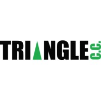 Triangle Chemical Company logo - Similar company to Kardes