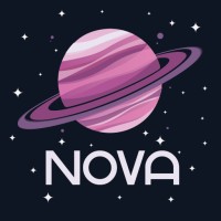 Network for Outreach and Vocation in Astronomy logo - Similar company to Slooh