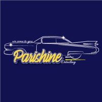 Parishine Detailing logo