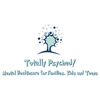 Totally Psyched! logo - Similar company to Fresh Minds