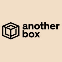 Another Box Oy logo - Similar company to Bee Box