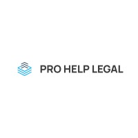 Pro Help Legal Australia logo - Similar company to Her Lawyer