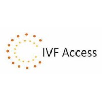 IVF Access logo - Similar company to Maxofin (Uwe.Care)