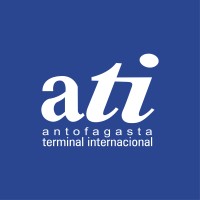 Antofagasta Terminal Internacional, ATI logo - Similar company to Axinntus