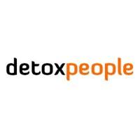 detoxpeople logo - Similar company to Get Dopa