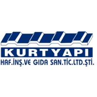 KURT YAPI logo - Similar company to Lewis Brass & Copper