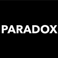 Paradox logo - Similar company to Ondevs