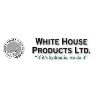 White House Products Ltd logo - Similar company to Tromtech