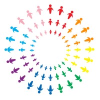 Global Equality Caucus logo - Similar company to Parliamentarians For Global Action