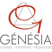 Génésia logo - Similar company to Forward Finance Club
