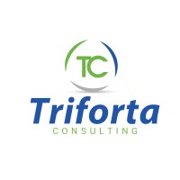 Triforta Consulting logo - Similar company to River Bend Consulting