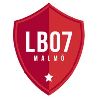 LB07 logo - Similar company to Wall To Wall Group Ab