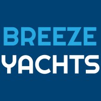 Breeze Yachts logo - Similar company to Yachting Concepts