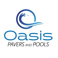 Oasis Pavers and Pools, LLC logo - Similar company to Wet Edge Technologies