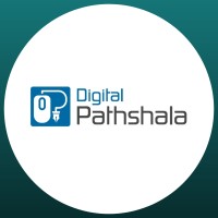 Digital Pathshala logo - Similar company to Varbin Softwares