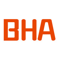 Burd Haward Architects logo - Similar company to Extended Studio