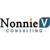Nonnie~V Consulting logo - Similar company to The Lyons Group