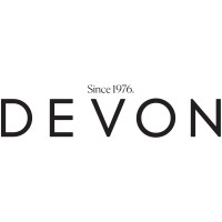 DEVON® logo - Similar company to Sr Interiors